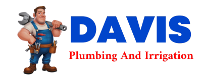 Trusted plumber in BLADENSBURG